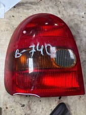 Original Opel Corsa B S93 Rücklicht Rückleuchte Heckleuchte links GM 45021