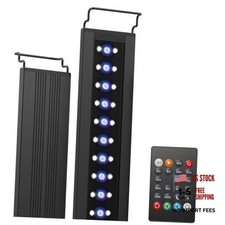 C10 LED Aquarium Light - Fish Tank Light for Plants - 18-24 Inch - 24/7
