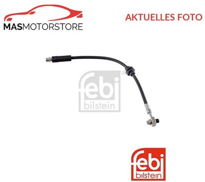 BREMSSCHLAUCH BREMSLEITUNG FEBI BILSTEIN 108703 P FÜR SAAB 9-5