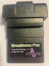 Nintendo InterAct GameShark Pro for Gameboy Pocket & Gameboy Color V3.0 