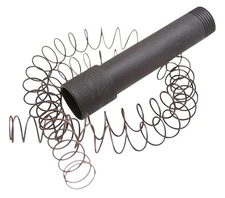 Carlson's Choke Tubes Magazine Extension 12 Gauge Benelli M4 7 Capacity