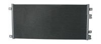 Bosch Kondensator Klimaanlage Mit StickstofffüLlung FüR Iveco