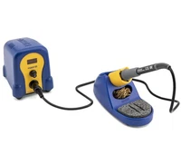 Hakko FX888DX ESD Safe Digital Adjustable Temperature Soldering Iron Station