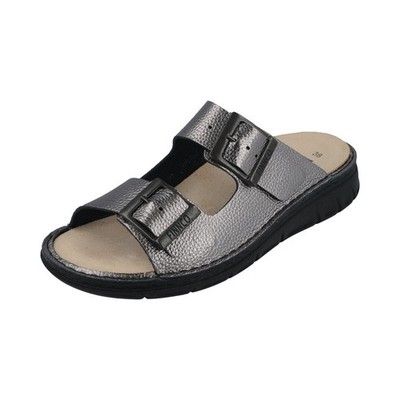 Finn Comfort Cayman-S grau