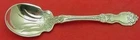 La Reine by Wallace Sterling Silver Sugar Spoon 6 1/4"