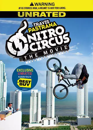 Nitro circus full episodes free online new arrivals