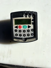 ID Systems UVAC 02 ChaMP 900-0144-17 Rev 1