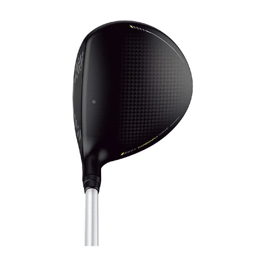 Ping Golf Club G430 HL SFT Fairway Wood 3W 16° FJKR Speeder NX 45 Graphite Shaft - Image 3 of 4