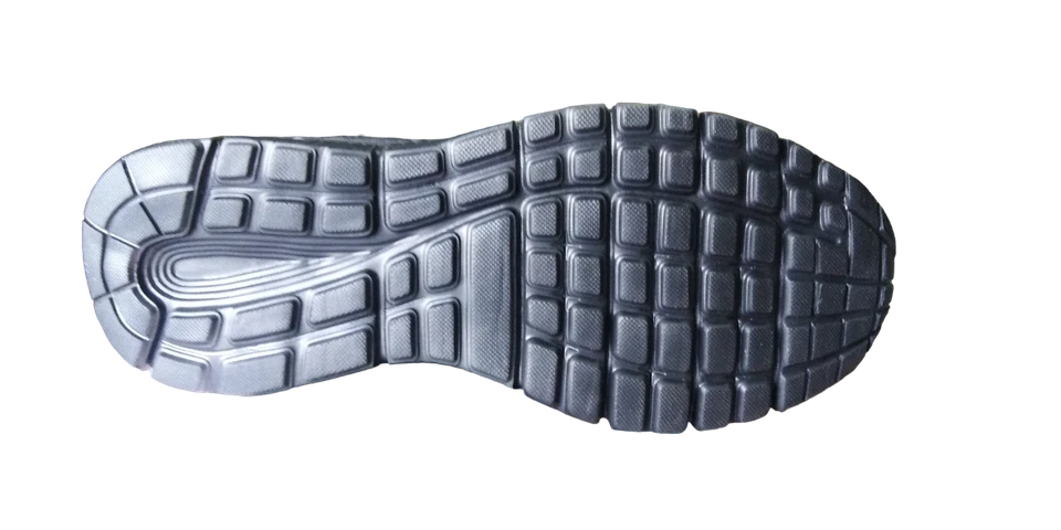 Tiglio Go-Scarpa 9261 Noir Chaussures Homme Femme Sportives Lacs Sneakers - Photo 3/3