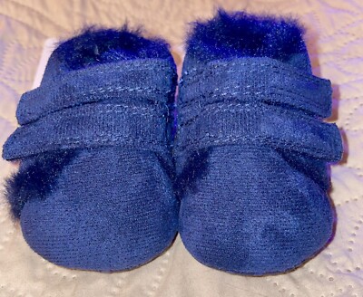 Dunnes Baby Boy Girl Shoes Infant Newborn Shoes Dragon on Heal Soft 