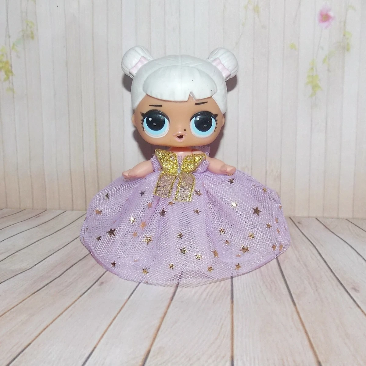 Lol outlet princess dress