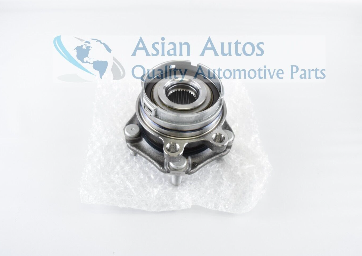 Genuine INFINITI QX50 QX55 QX60 2014-2022 Wheel Hub and Bearing