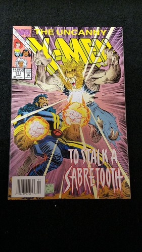 MARVEL COMICS UNCANNY X-MEN VOL 1 MULTIPLE ISSUES/COVERS AVAILABLE! #153-325 - Picture 157 of 200