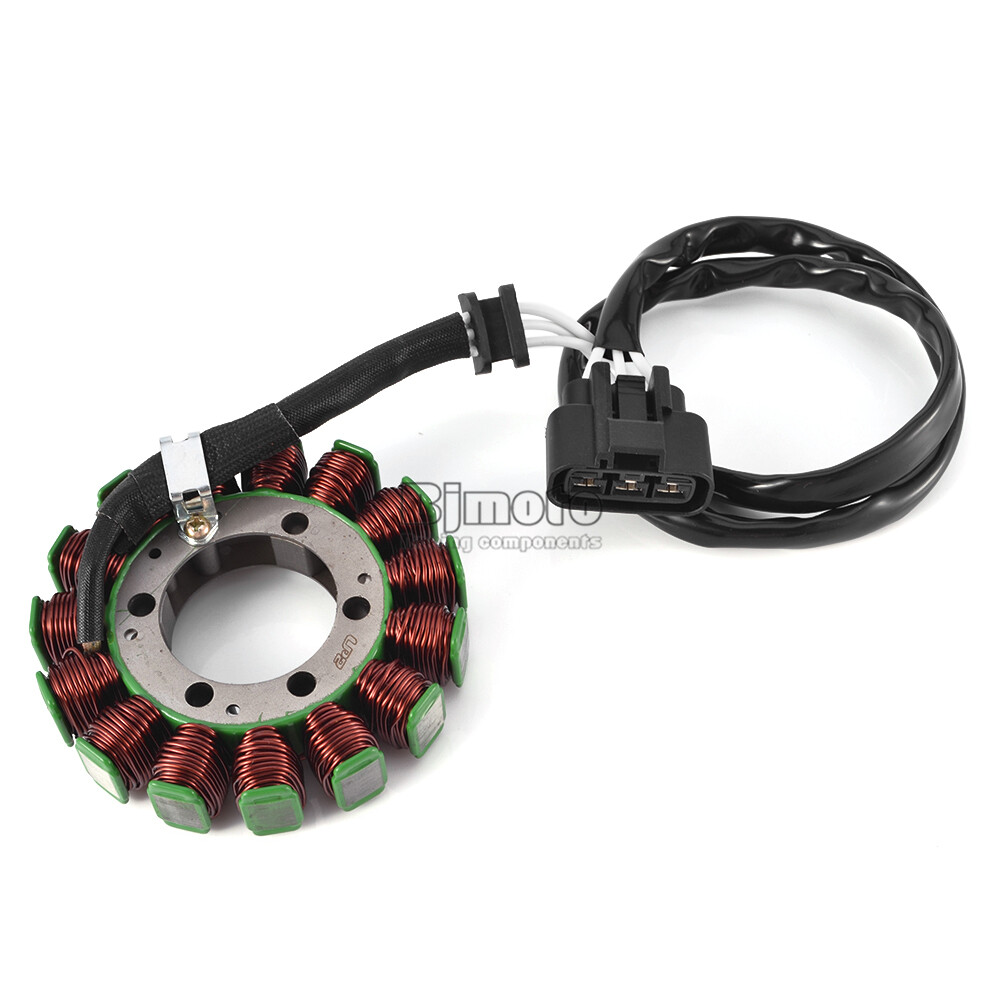 Motorcycle & Scooter Stators & Magnetos ESG648 Stator Kawasaki
