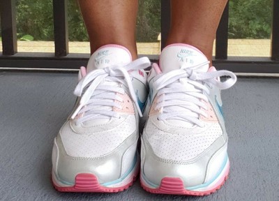 nike air max wright junior gs