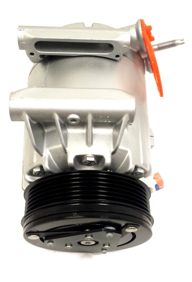 Компрессор переменного тока подходит для Chevrolet Impala Monte Carlo 2004-2005 V6 3,4 л OEM CVC CO239 - Изображение 3 из 3