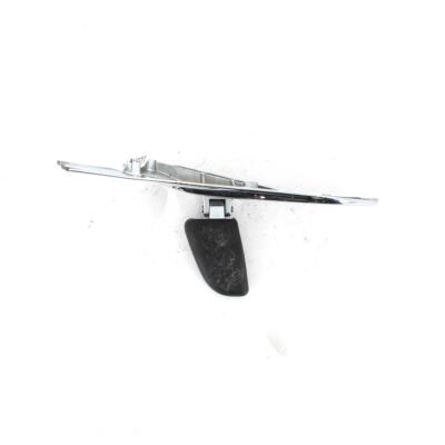 Fußstütze Hintere Links - BMW K LT 1200 (LBM19N40X001) - GPA-93532