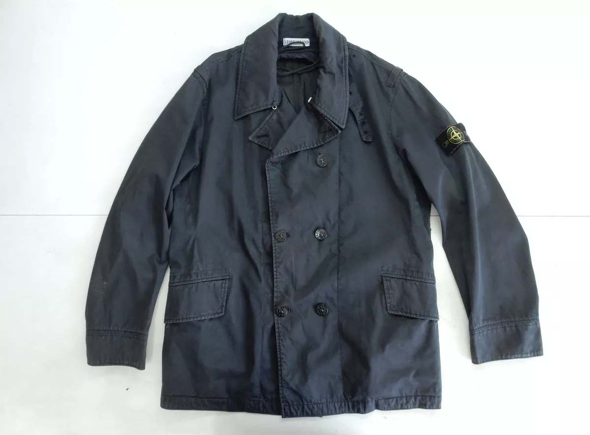 Stone island vintage best sale clothing