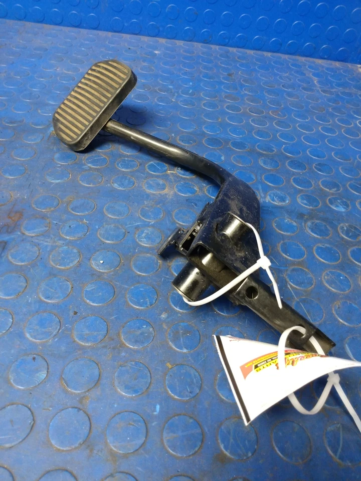 Conjunto de pedais de freio Volvo XC90 2007 - 2010 fabricante de equipamento original - Imagem 3 de 4