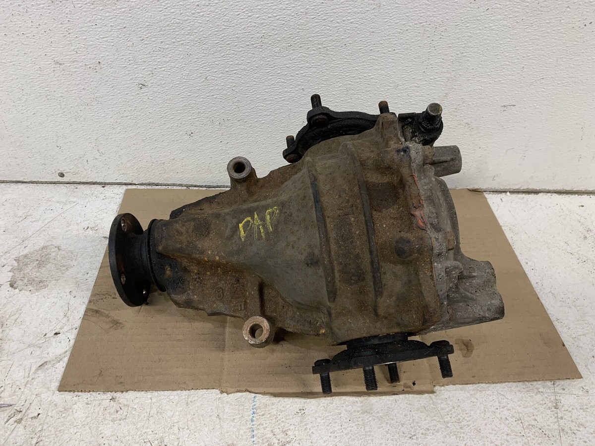 2001-2003 Toyota Highlander & Lexus RX300 rear differential 2.928