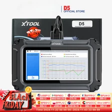 Car Diagnostic Tools Airbag Engine 5 System Scanner 9 Reset Service OBD2 Scanner