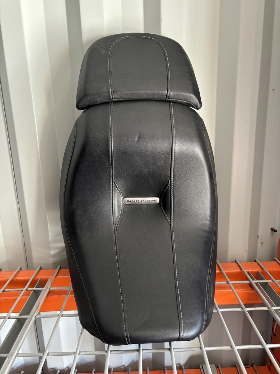 Harley Davidson Vrod Night Rod Special OEM Seat And Passenger Seat