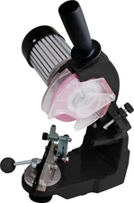 FORESTER Bench Grinder - Chainsaw Chain Sharpener Electric Chain Saw Sharpeni...