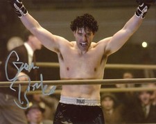 Craig Bierko "Cinderella Man" AUTOGRAPH Signed 8x10 Photo ACOA
