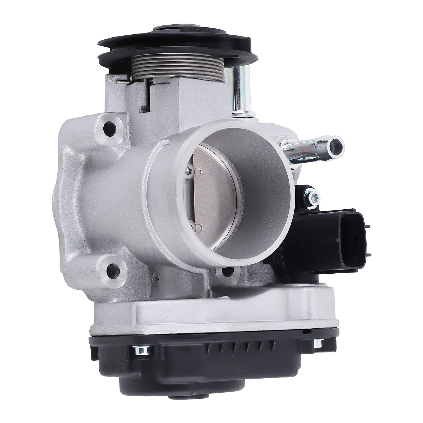Throttle Body For Chevrolet Lacetti engine 1.4, 1.6 DOHC 96815480 96394330