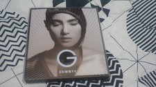 KOREA CD/ Gummy / 4th Album Comfort