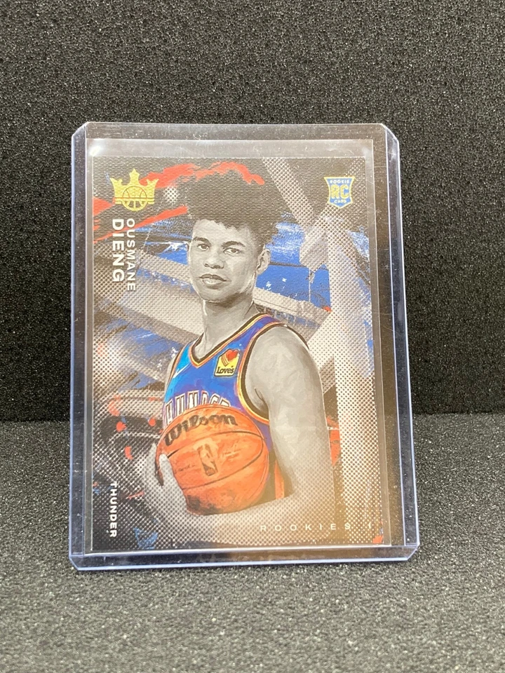 2022-23 Panini Court Kings Rookies, pick your insert, rookie, or base - Image 3 of 4