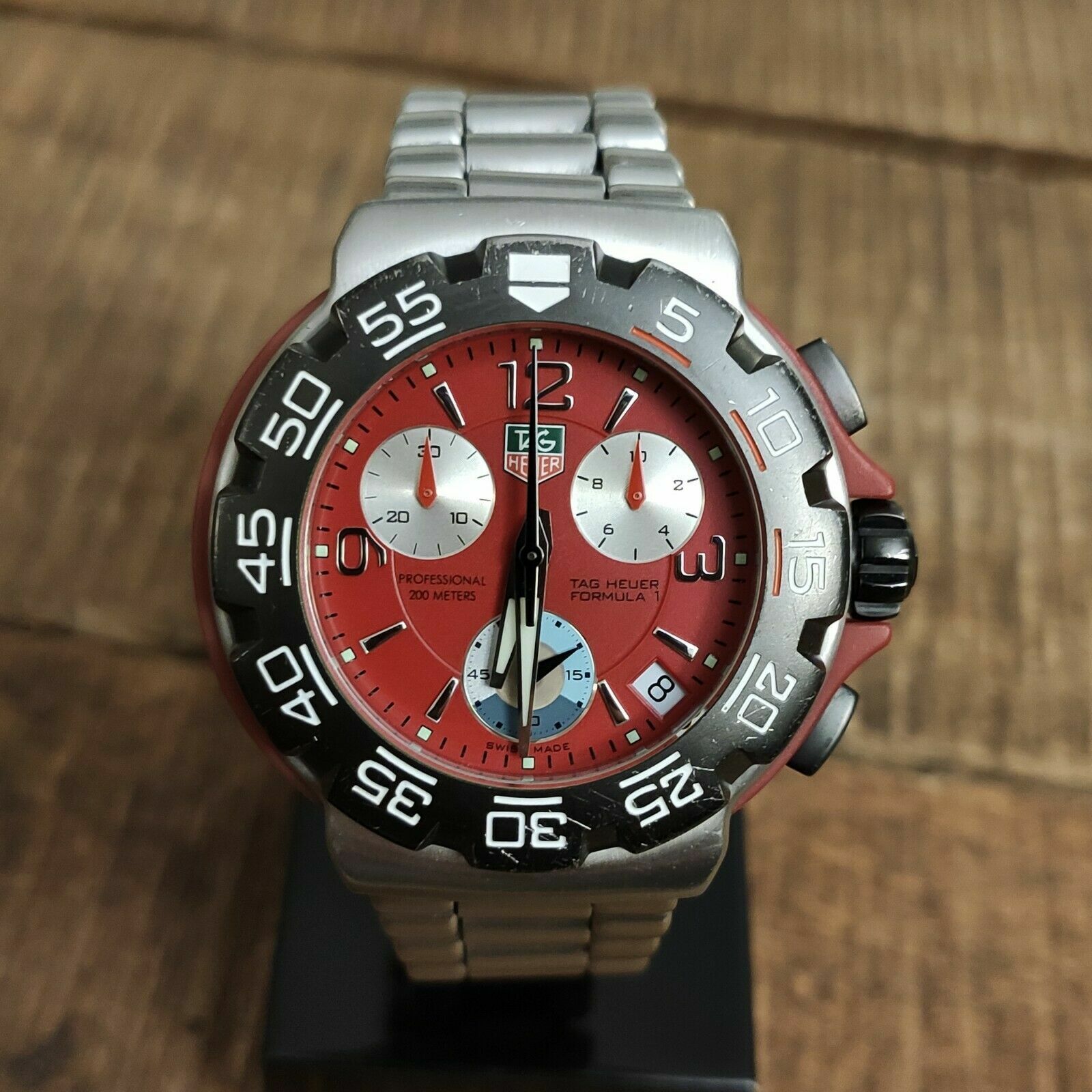 tag heuer cac1112