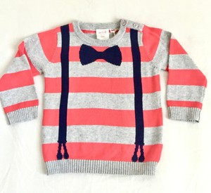 seed baby jumper
