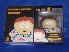 South Park Pajama Cartman Youtooz Vinyl Figure #3