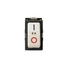 BTicino 5226S Magic - interruttore automatico magnetotermico 1P+N 6A