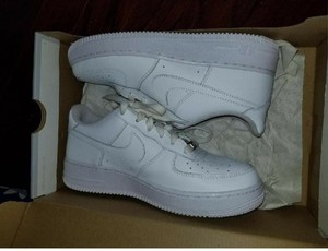 nike air force 1 size 6y