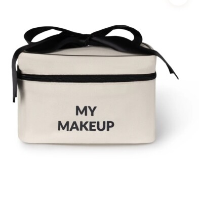 MY MAKEUP COSMETIC BOX, CREAM