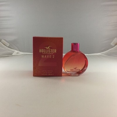 wave 2 perfume
