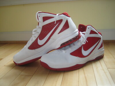 NIKE AIR FORCE AIR MAX DESTINY TB Men's Basketball Shoes size 18 New without box