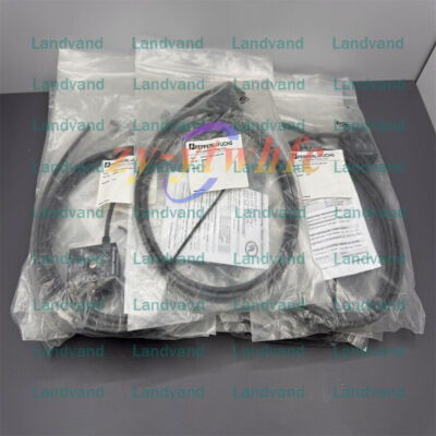 1PCS VAZ-2T1-FK-G10-2M-PUR NEW for Pepperl+Fuchs