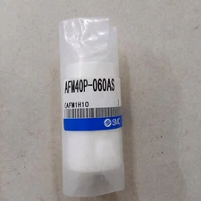 SMC AFM40P-060AS Mist Separator Filter Element for AFM40, Removes Oil Mist, ✦KD