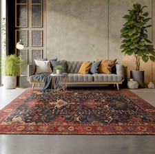 Multi Sizes Multi Color Handmade 100% Wool Ar...