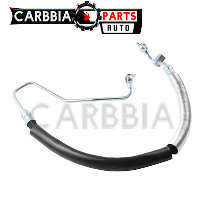 BBOGSUL for Nissan for Maxima 3.5L 2009-2014 Power Steering Reservoir Line Hose