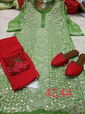 pearl work kurtis