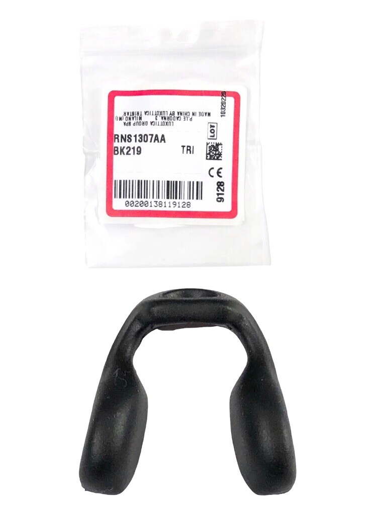 Oakley Crosslink Fit (A) OX8142 OX8142M Replacement Nose Pads ASIAN FIT Narrow