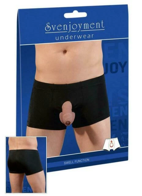 Sous-vêtements érotiques Svenjoyment pour homme