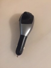 Handsfree Bluetooth Car Kit FM Transmitter USB Charger Adapter Mp3 Player G15