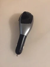 Handsfree Bluetooth Car Kit FM Transmitter USB Charger Adapter Mp3 Player G15