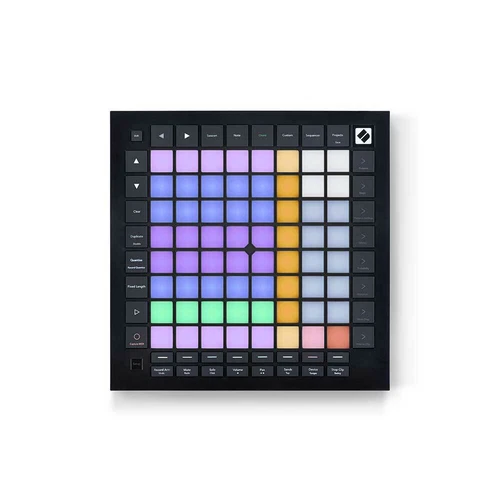 Novation LaunchPad Pro MK3 MIDI Pad Controller - Picture 5 of 8