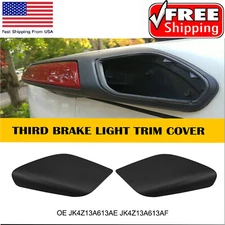 3D LED Third Stop Brake Tail Light Cargo Lamp Fit 2018 2019-2020 Ford Transit